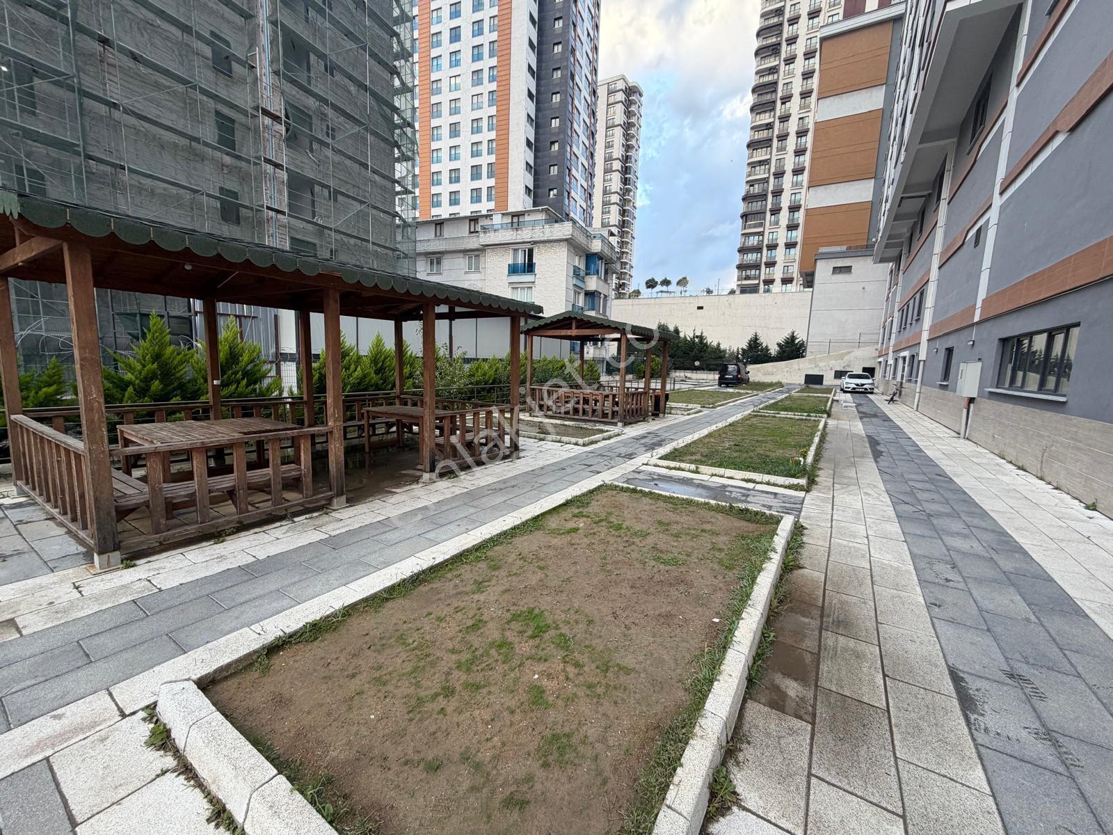 Safir Konakları Mahmutbey Metro Yanında 3+1 200 M2 Satılık Daire — fotoğraf 22