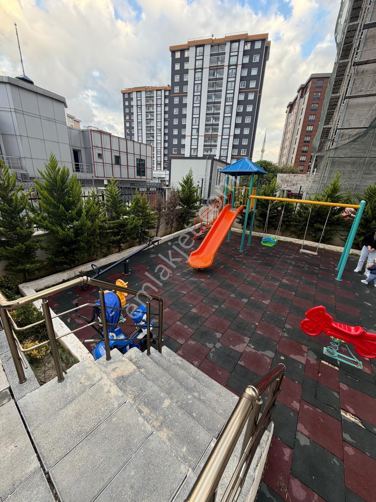 Safir Konakları Mahmutbey Metro Yanında 3+1 200 M2 Satılık Daire — fotoğraf 23