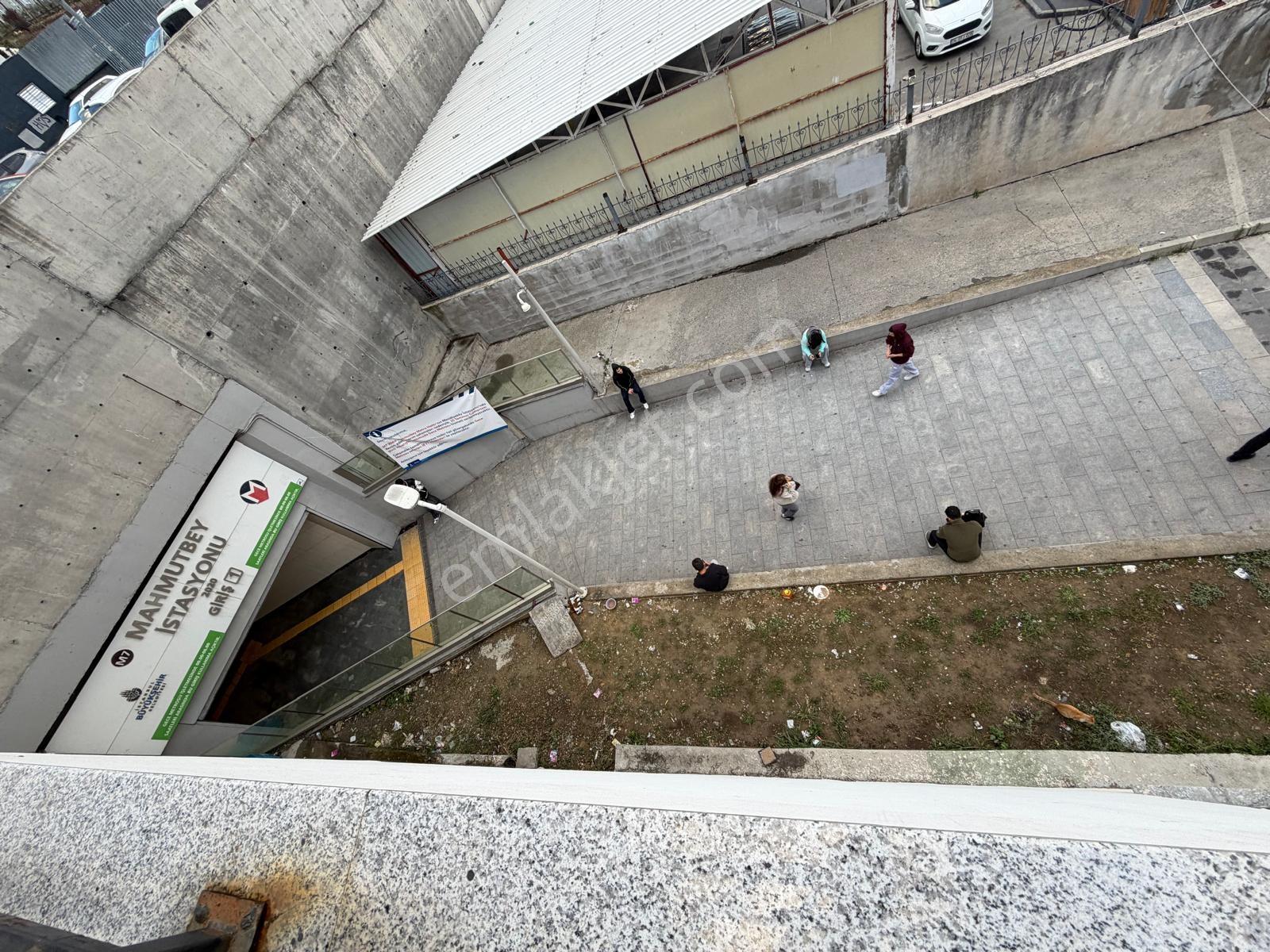 Safir Konakları Mahmutbey Metro Yanında 3+1 200 M2 Satılık Daire — fotoğraf 25