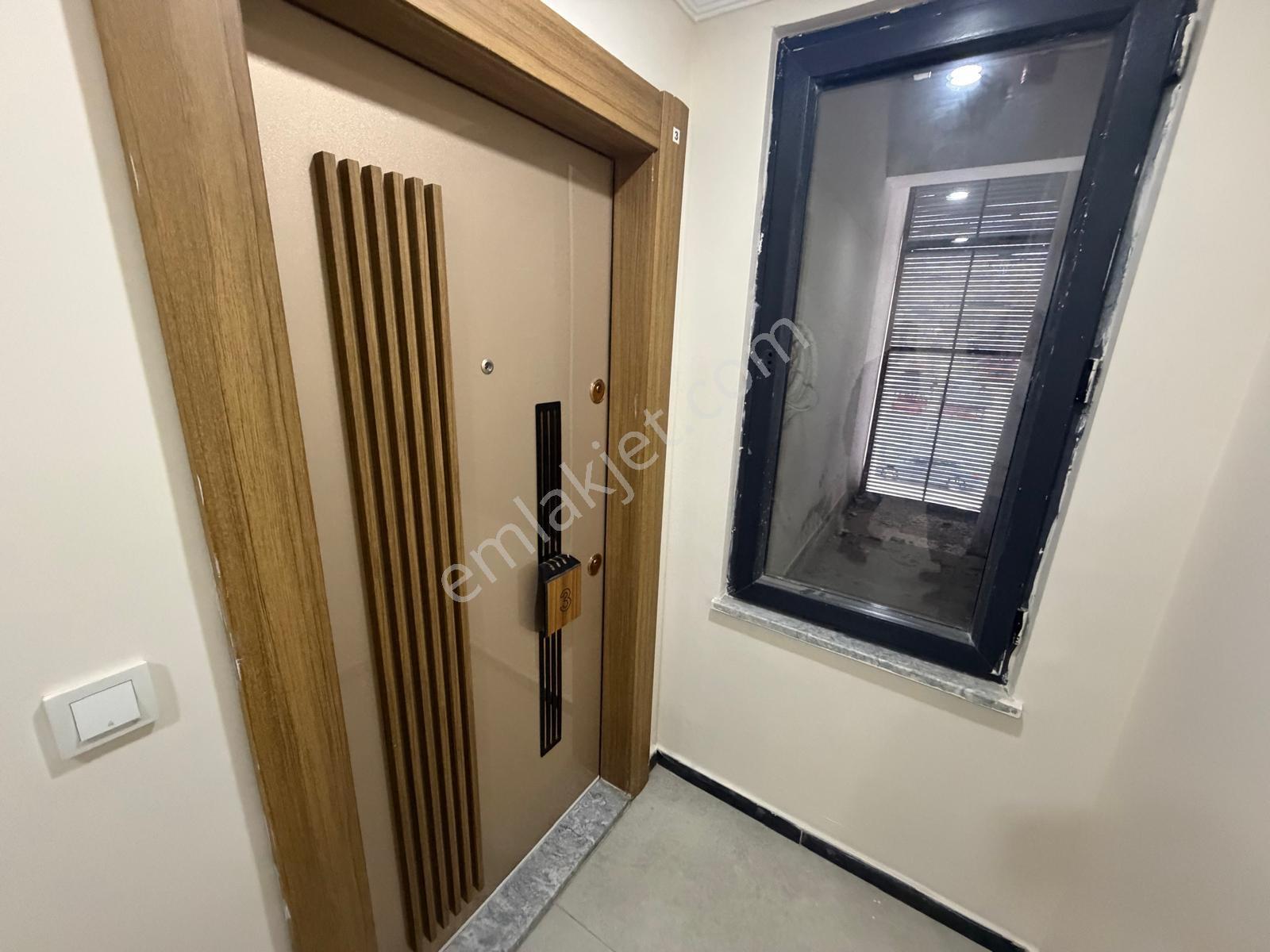 Safir Konakları Mahmutbey Metro Yanında 3+1 200 M2 Satılık Daire — fotoğraf 27