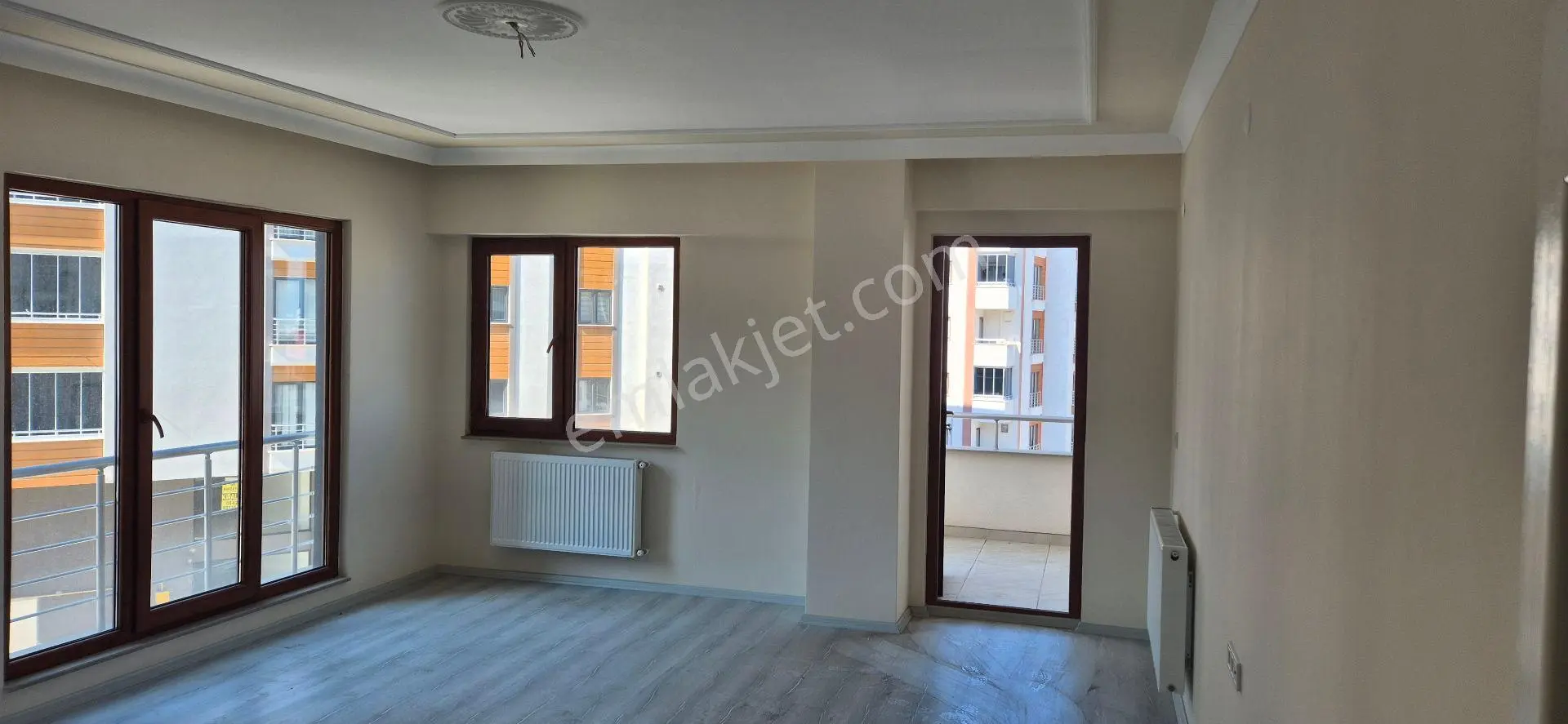 Öztürkler Gayrimenkulden Trb Akç Yaylacık Mah Akç Cad No114 3+1 128m2 Kat3 Satılık Sıfır Lüks Daire — fotoğraf 5