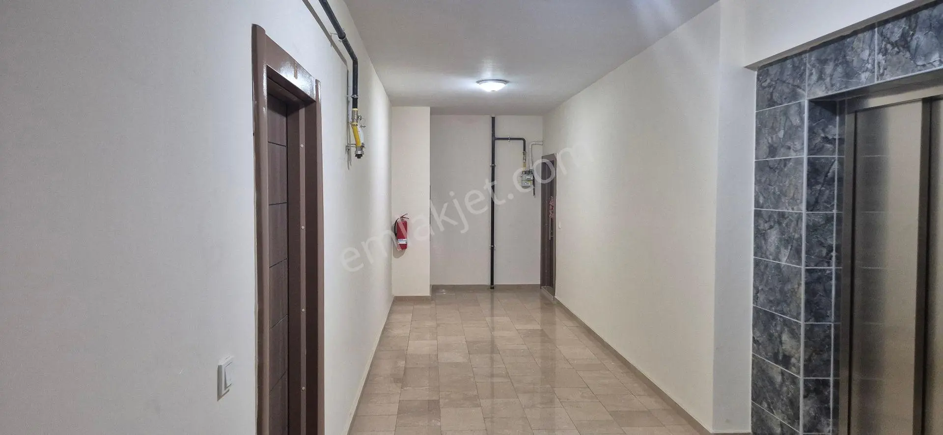 Öztürkler Gayrimenkulden Trb Akç Yaylacık Mah Akç Cad No114 3+1 128m2 Kat3 Satılık Sıfır Lüks Daire — fotoğraf 6