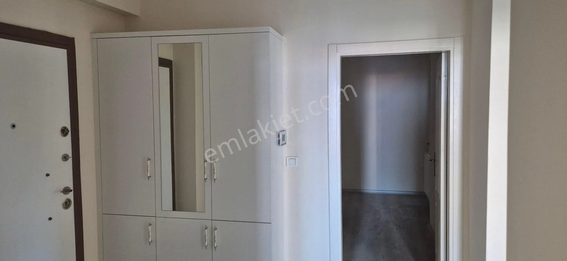 Öztürkler Gayrimenkulden Trb Akç Yaylacık Mah Akç Cad No114 3+1 128m2 Kat3 Satılık Sıfır Lüks Daire — fotoğraf 7