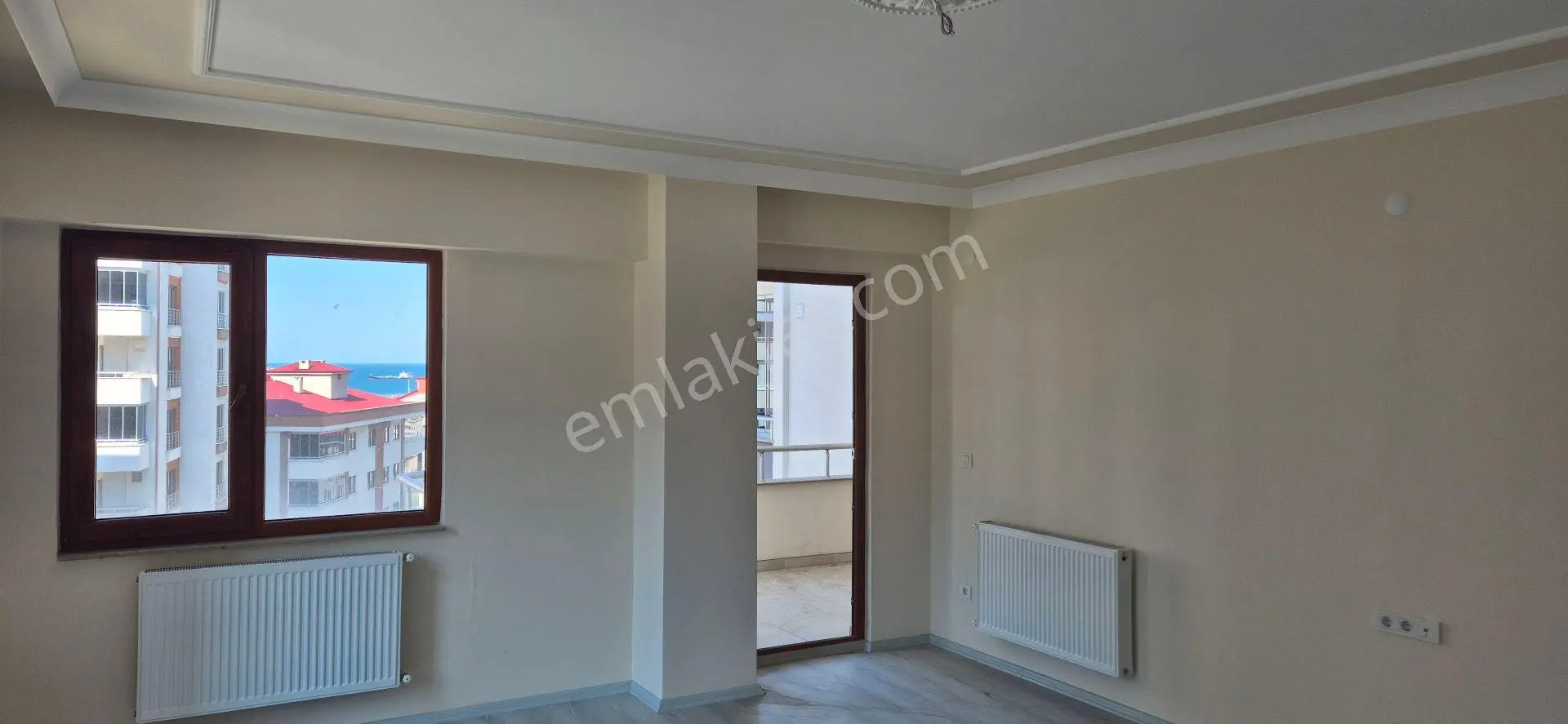 Öztürkler Gayrimenkulden Trb Akç Yaylacık Mah Akç Cad No114 3+1 128m2 Kat3 Satılık Sıfır Lüks Daire — fotoğraf 8