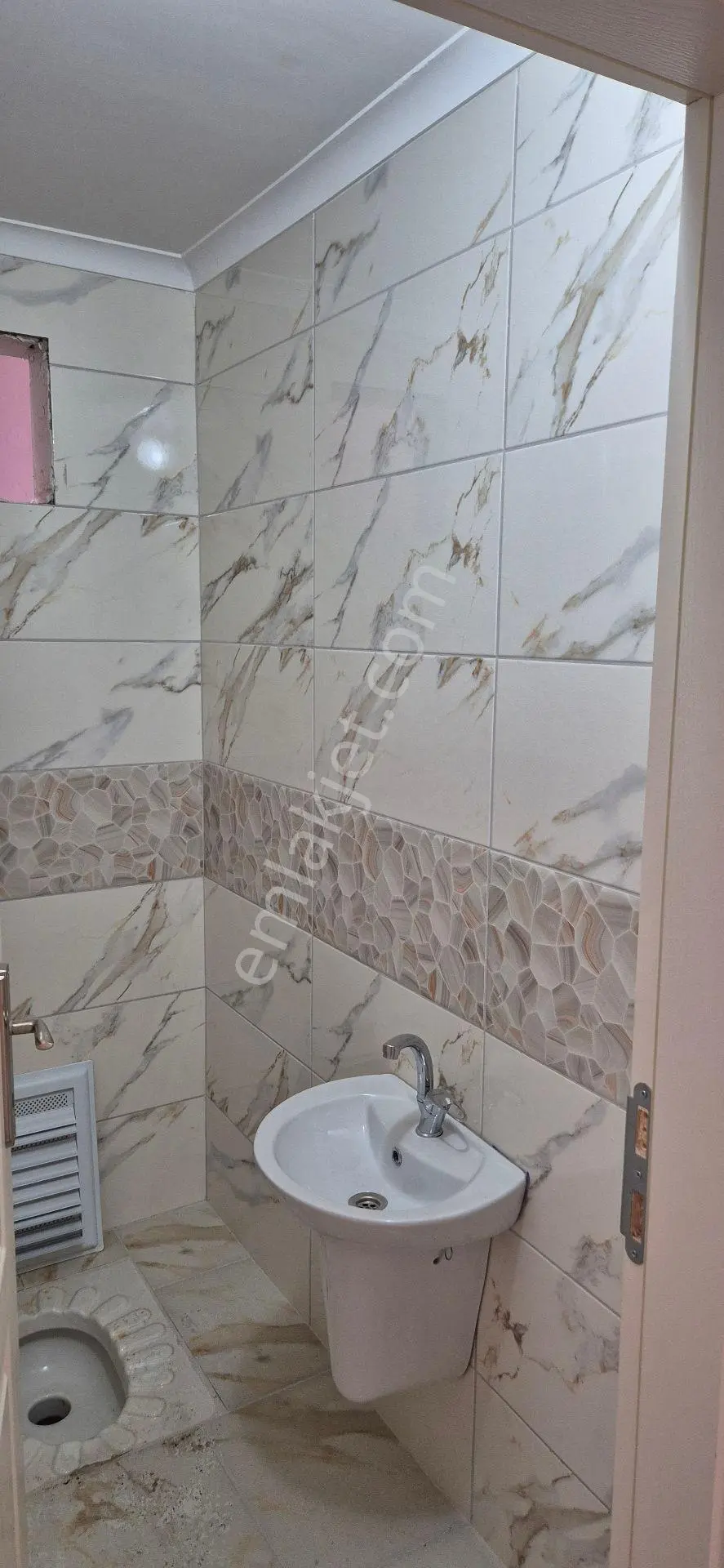 Öztürkler Gayrimenkulden Trb Akç Yaylacık Mah Akç Cad No114 3+1 128m2 Kat3 Satılık Sıfır Lüks Daire — fotoğraf 9