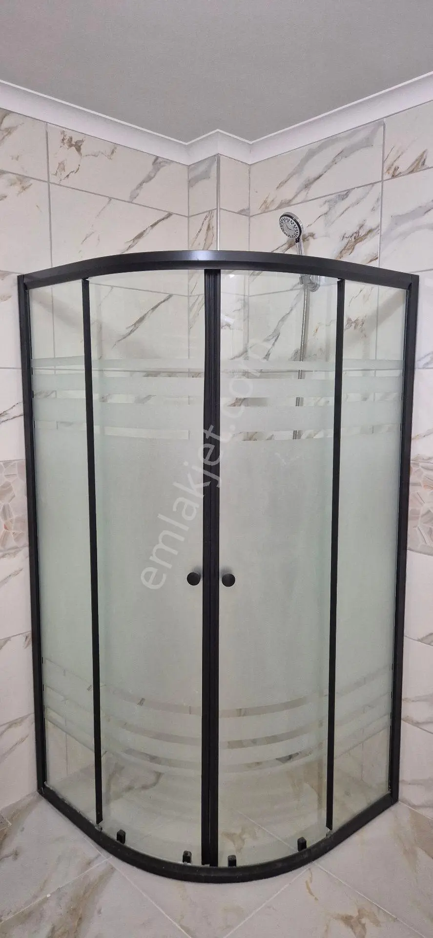 Öztürkler Gayrimenkulden Trb Akç Yaylacık Mah Akç Cad No114 3+1 128m2 Kat3 Satılık Sıfır Lüks Daire — fotoğraf 10