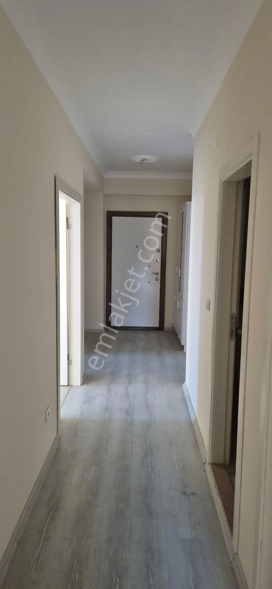 Öztürkler Gayrimenkulden Trb Akç Yaylacık Mah Akç Cad No114 3+1 128m2 Kat3 Satılık Sıfır Lüks Daire — fotoğraf 12