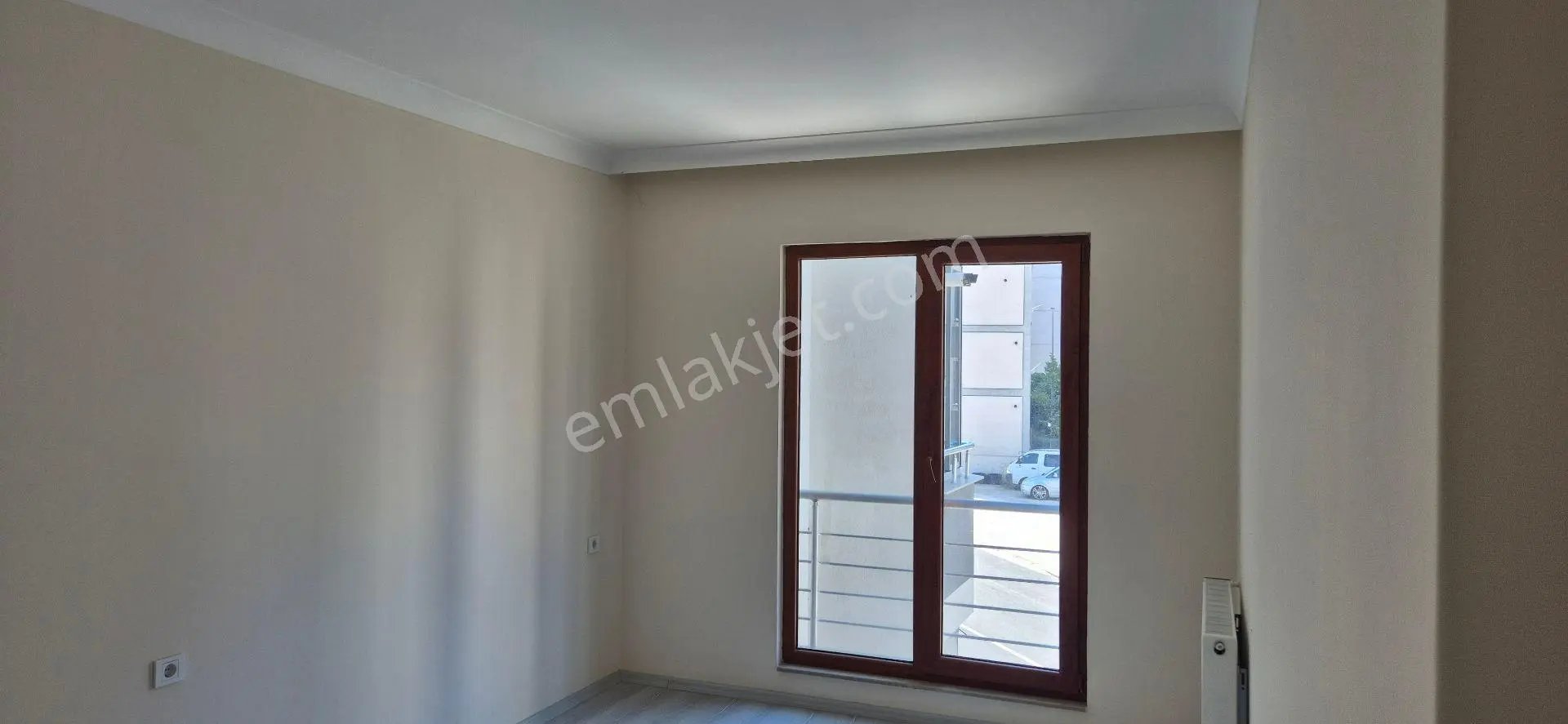 Öztürkler Gayrimenkulden Trb Akç Yaylacık Mah Akç Cad No114 3+1 128m2 Kat3 Satılık Sıfır Lüks Daire — fotoğraf 14