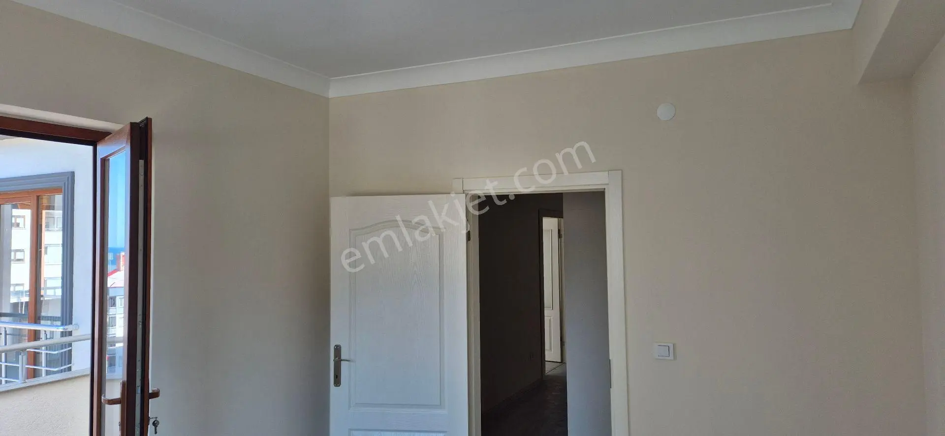 Öztürkler Gayrimenkulden Trb Akç Yaylacık Mah Akç Cad No114 3+1 128m2 Kat3 Satılık Sıfır Lüks Daire — fotoğraf 16