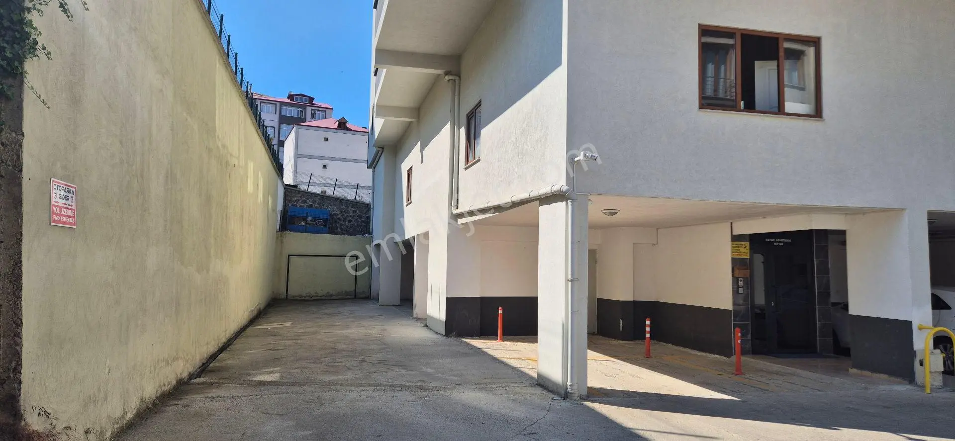 Öztürkler Gayrimenkulden Trb Akç Yaylacık Mah Akç Cad No114 3+1 128m2 Kat3 Satılık Sıfır Lüks Daire — fotoğraf 25