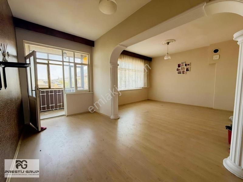 Prestij Gruptan Davutkadı'da Manzaralı Çatı Katlı 2+1 Daire — fotoğraf 2