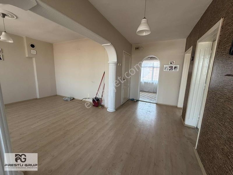 Prestij Gruptan Davutkadı'da Manzaralı Çatı Katlı 2+1 Daire — fotoğraf 3