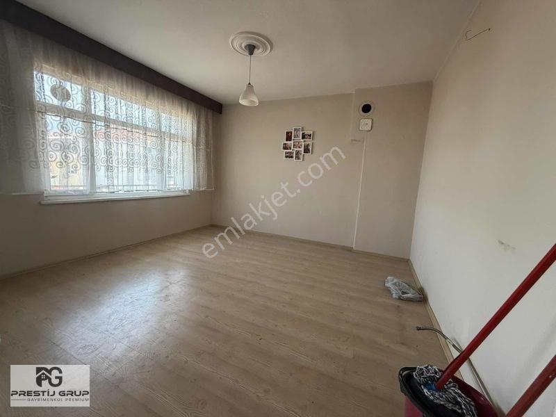 Prestij Gruptan Davutkadı'da Manzaralı Çatı Katlı 2+1 Daire — fotoğraf 9