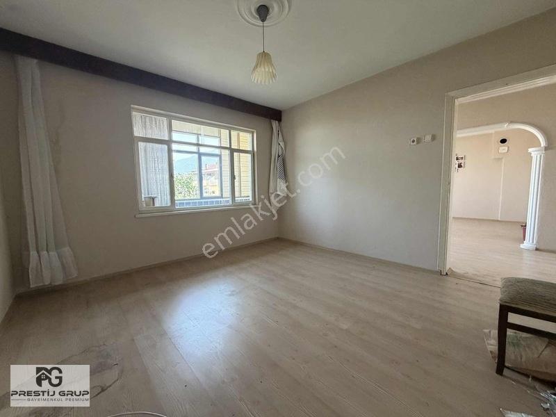 Prestij Gruptan Davutkadı'da Manzaralı Çatı Katlı 2+1 Daire — fotoğraf 10