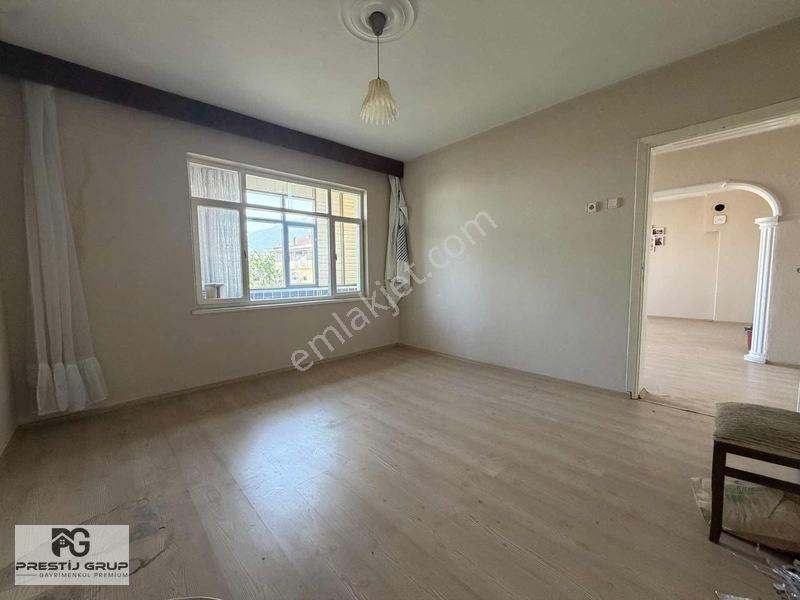 Prestij Gruptan Davutkadı'da Manzaralı Çatı Katlı 2+1 Daire — fotoğraf 11