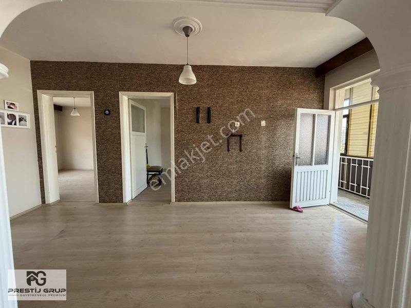 Prestij Gruptan Davutkadı'da Manzaralı Çatı Katlı 2+1 Daire — fotoğraf 12