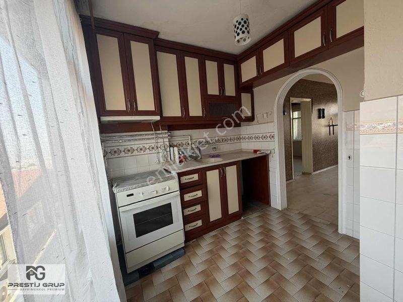 Prestij Gruptan Davutkadı'da Manzaralı Çatı Katlı 2+1 Daire — fotoğraf 13