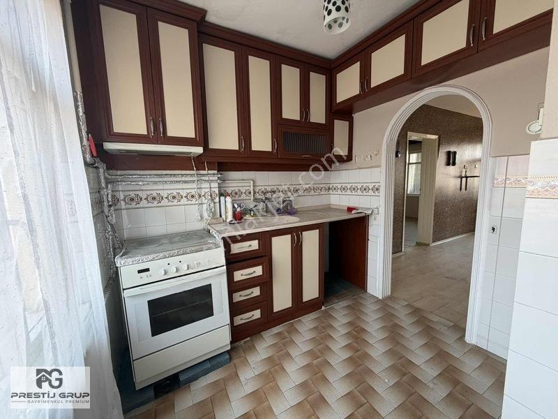 Prestij Gruptan Davutkadı'da Manzaralı Çatı Katlı 2+1 Daire — fotoğraf 14
