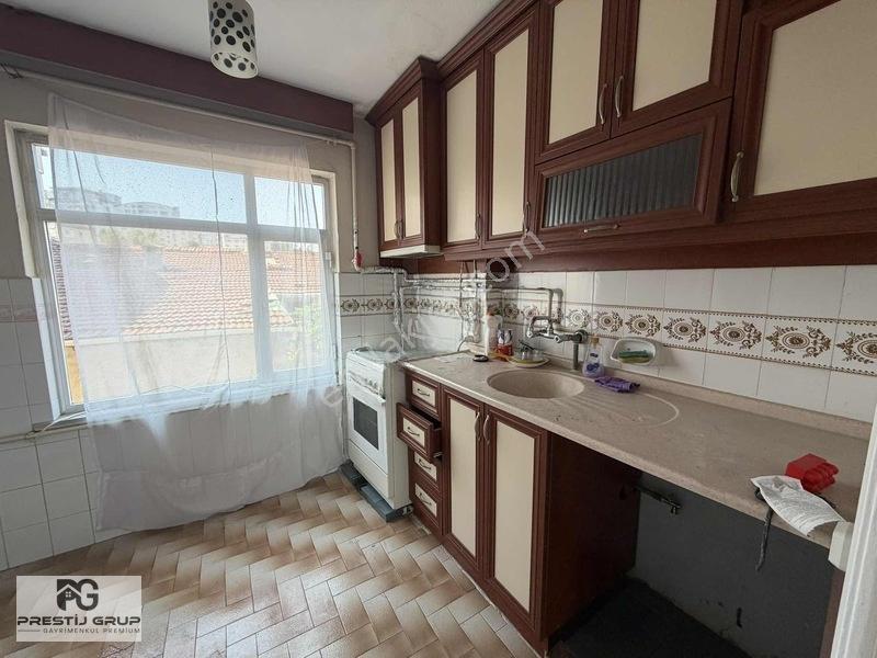Prestij Gruptan Davutkadı'da Manzaralı Çatı Katlı 2+1 Daire — fotoğraf 15