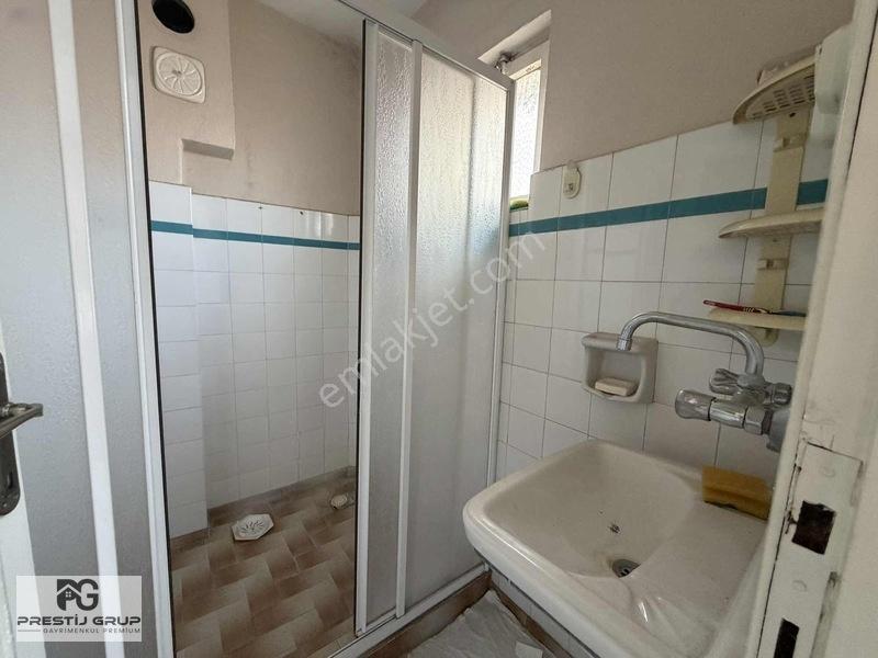 Prestij Gruptan Davutkadı'da Manzaralı Çatı Katlı 2+1 Daire — fotoğraf 16