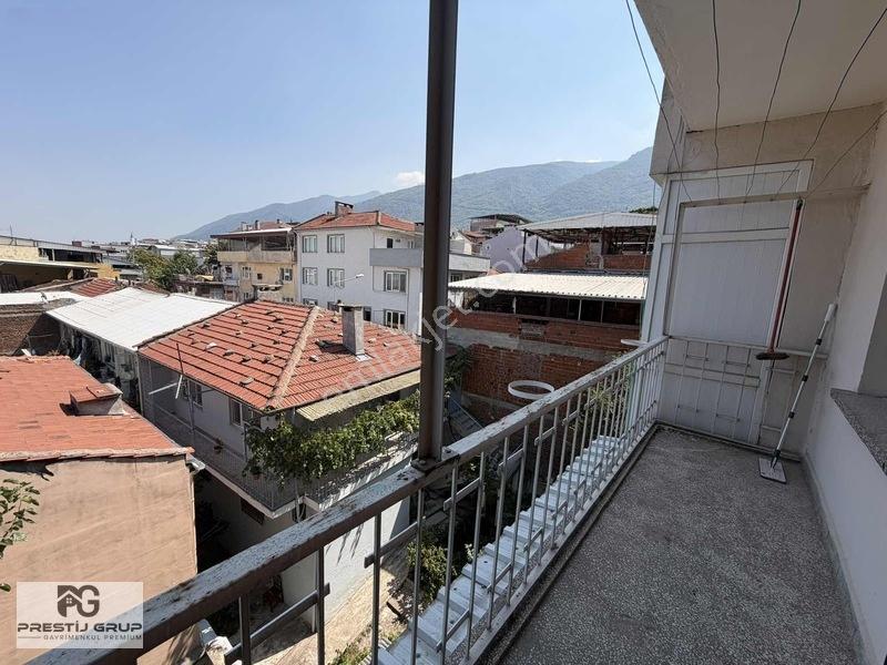 Prestij Gruptan Davutkadı'da Manzaralı Çatı Katlı 2+1 Daire — fotoğraf 17