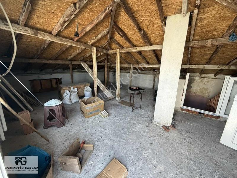 Prestij Gruptan Davutkadı'da Manzaralı Çatı Katlı 2+1 Daire — fotoğraf 23
