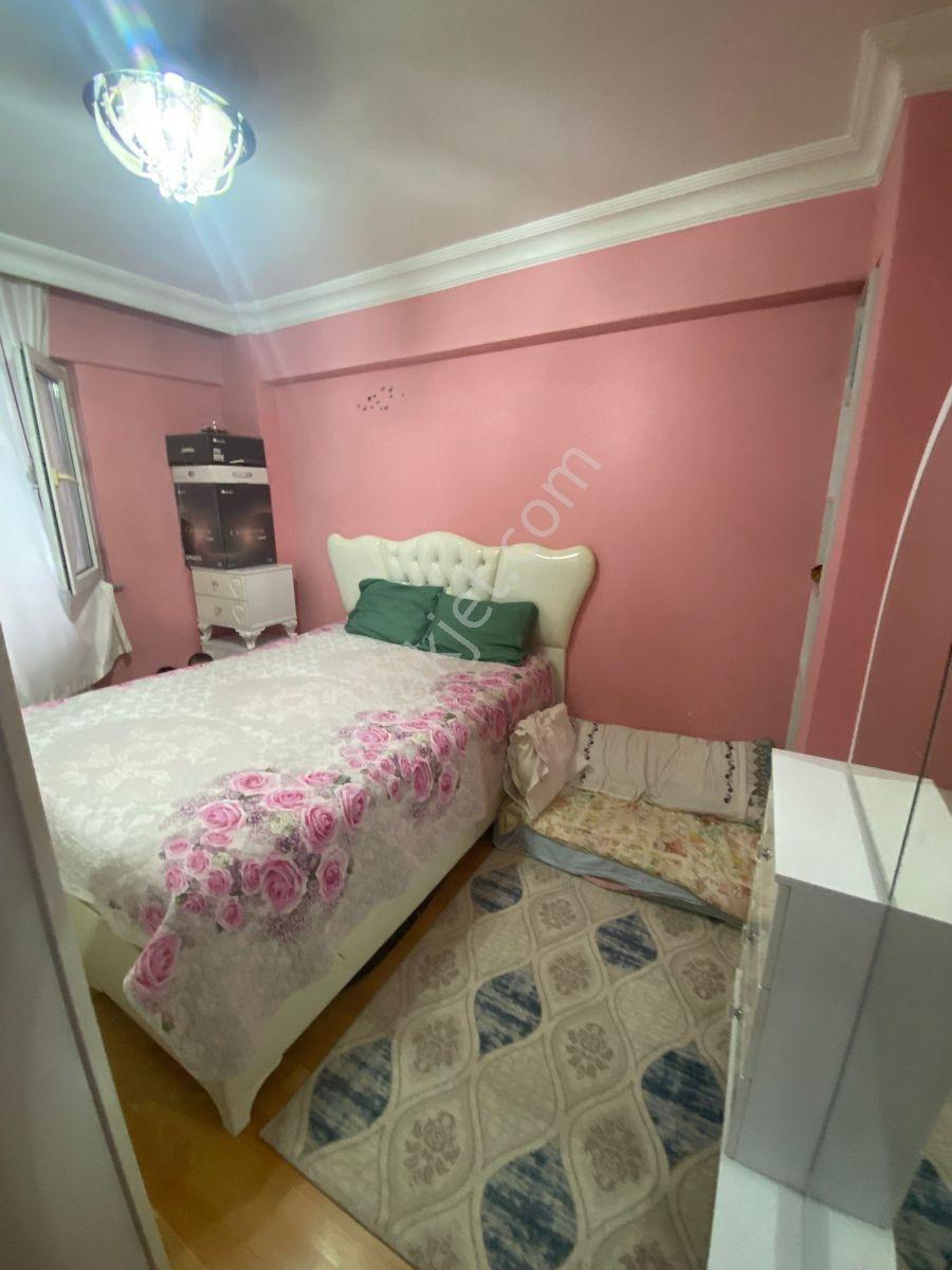Yüksek Giris 1.kat Yuksekliginde 75 M2 Xaire — fotoğraf 11