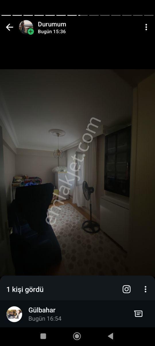Yüksek Giris 1.kat Yuksekliginde 75 M2 Xaire — fotoğraf 14