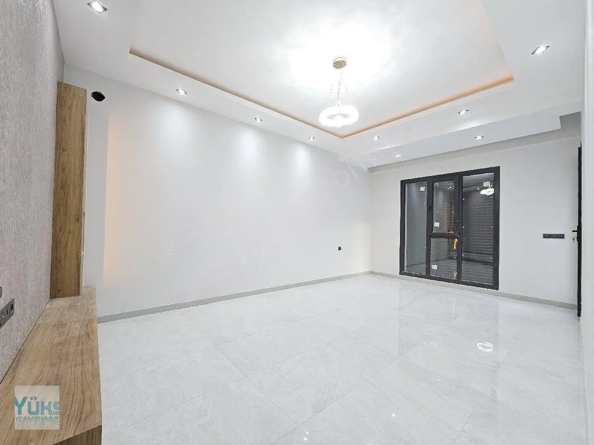 Denizli Şemikler Mahallesinde 2+1 120 M2 Önü Açık Panjurlu Lüks Satılık Daireler — fotoğraf 25