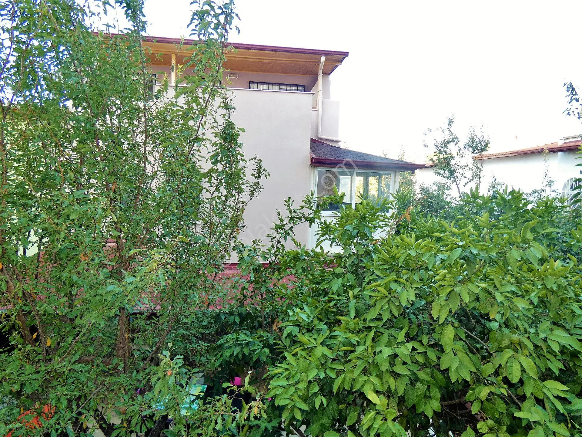 İzmir Seferihisar Ürkmez De Satılık Tribleks Yazlık 4+1 — fotoğraf 2