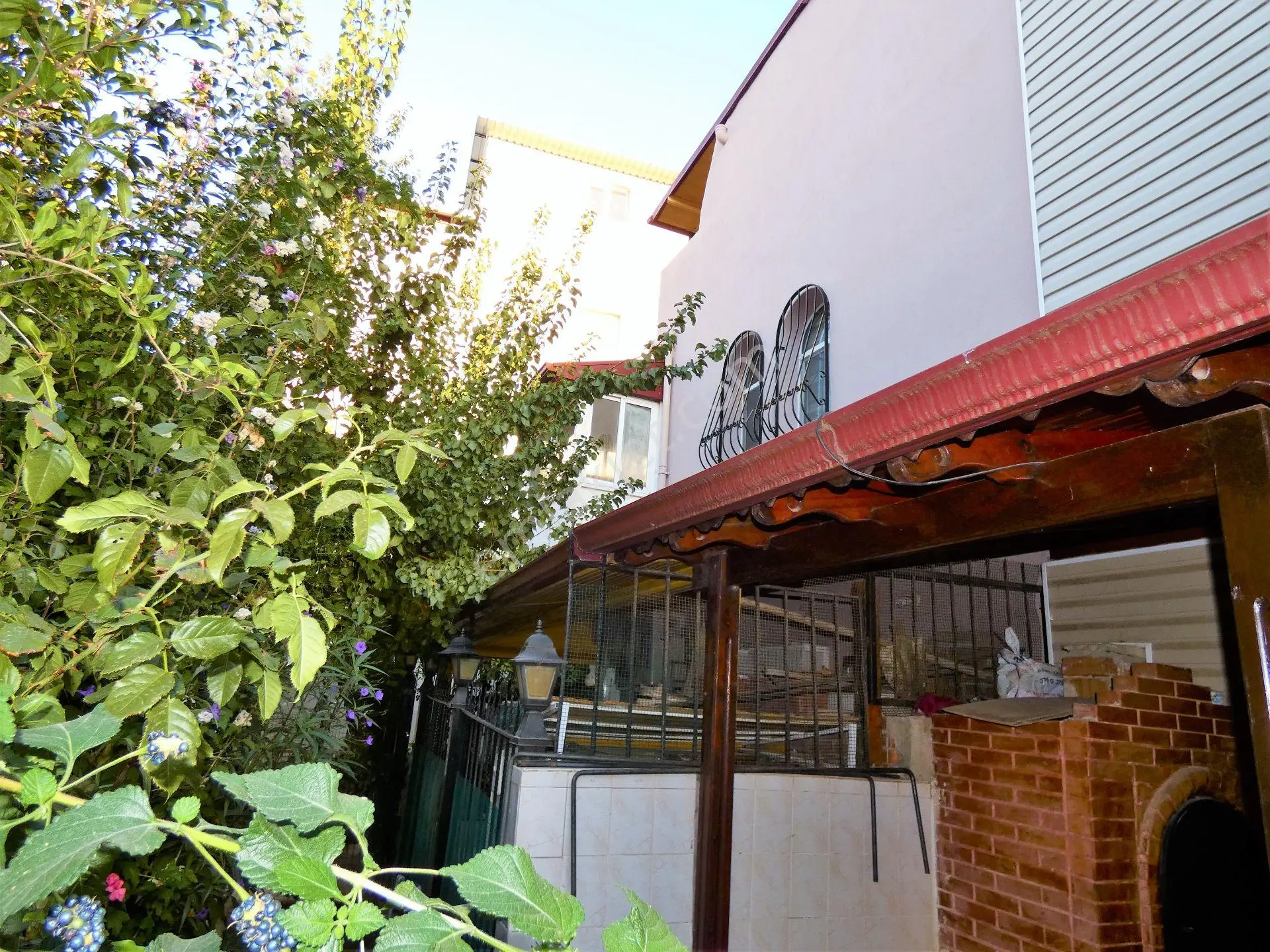 İzmir Seferihisar Ürkmez De Satılık Tribleks Yazlık 4+1 — fotoğraf 3
