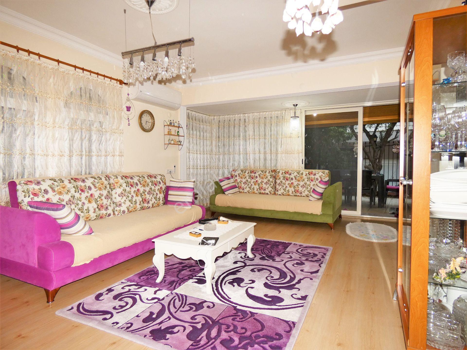 İzmir Seferihisar Ürkmez De Satılık Tribleks Yazlık 4+1 — fotoğraf 13