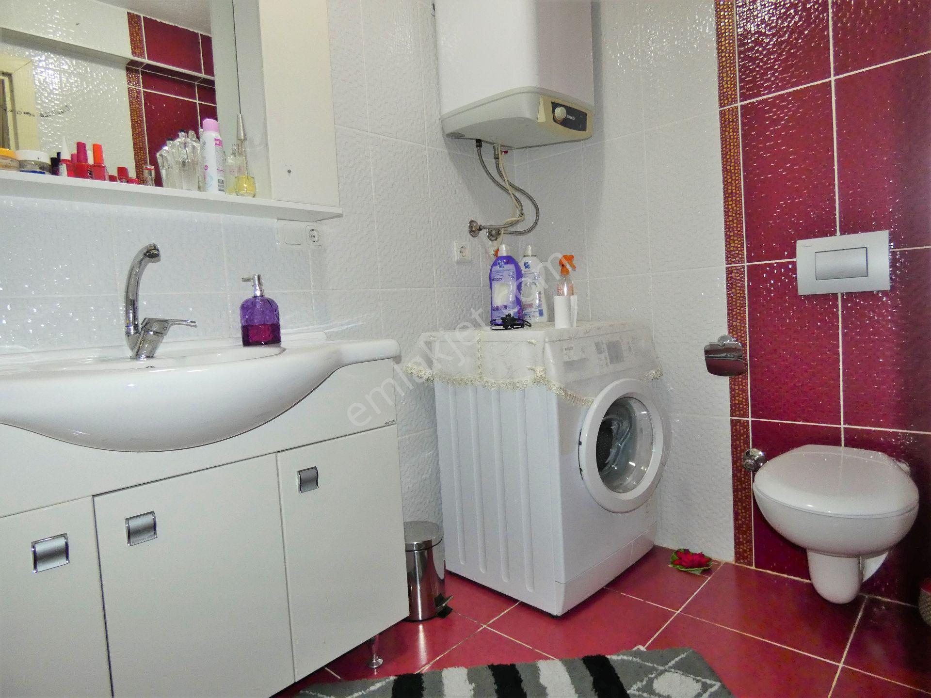 İzmir Seferihisar Ürkmez De Satılık Tribleks Yazlık 4+1 — fotoğraf 14