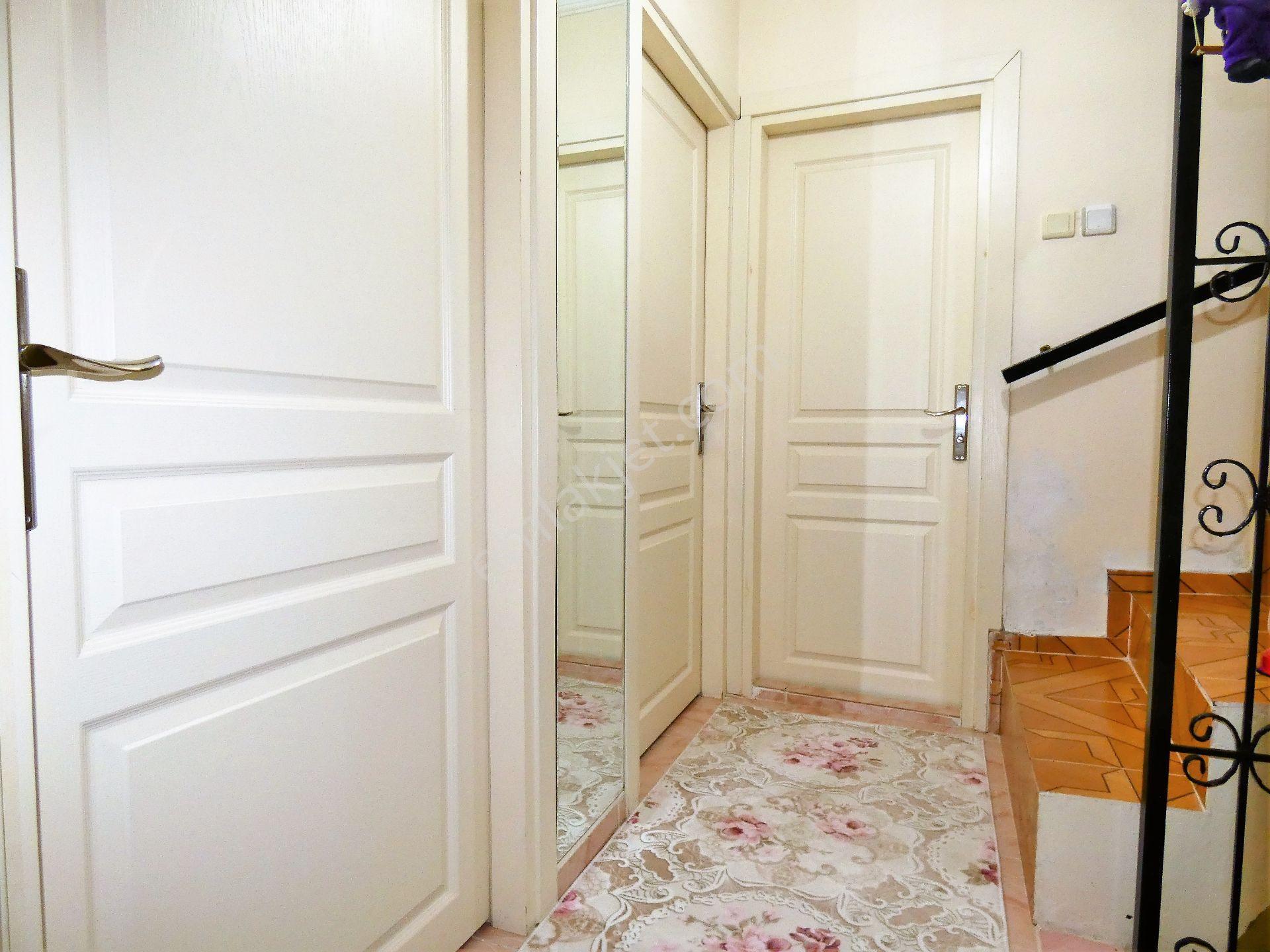 İzmir Seferihisar Ürkmez De Satılık Tribleks Yazlık 4+1 — fotoğraf 15