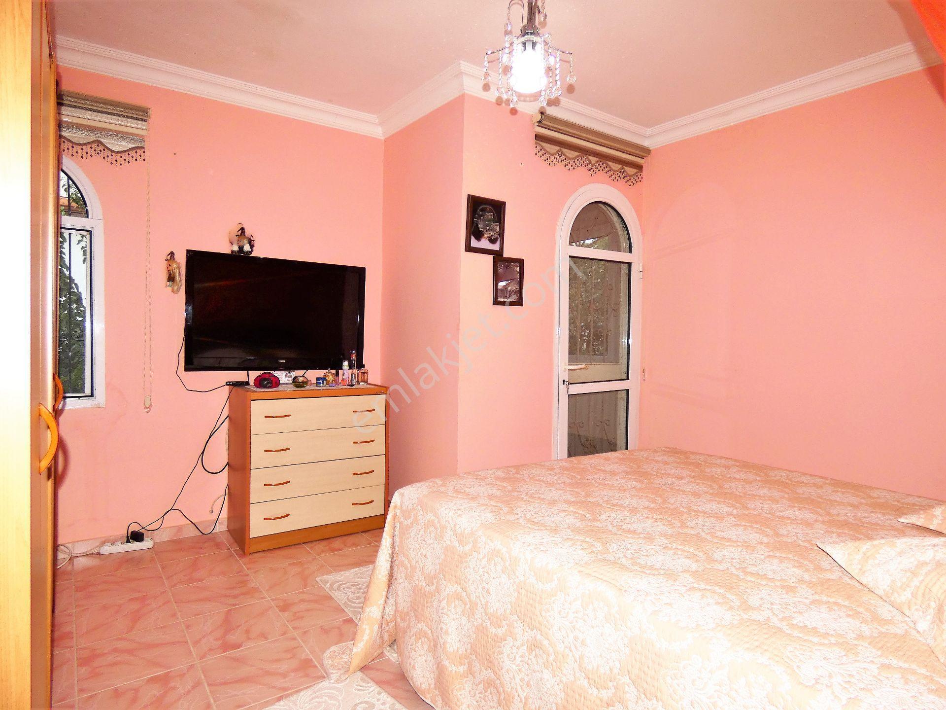 İzmir Seferihisar Ürkmez De Satılık Tribleks Yazlık 4+1 — fotoğraf 16