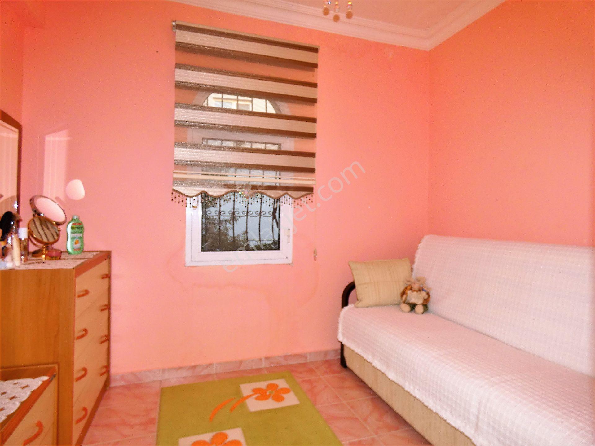 İzmir Seferihisar Ürkmez De Satılık Tribleks Yazlık 4+1 — fotoğraf 19
