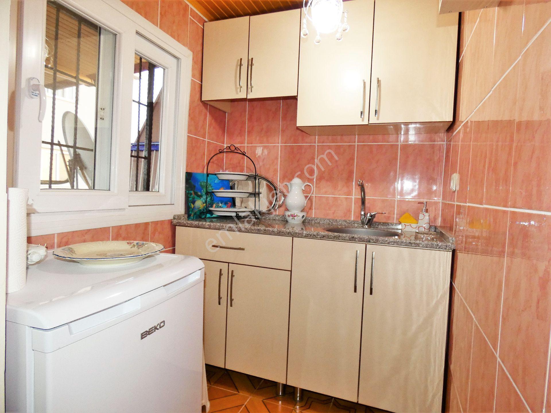 İzmir Seferihisar Ürkmez De Satılık Tribleks Yazlık 4+1 — fotoğraf 24
