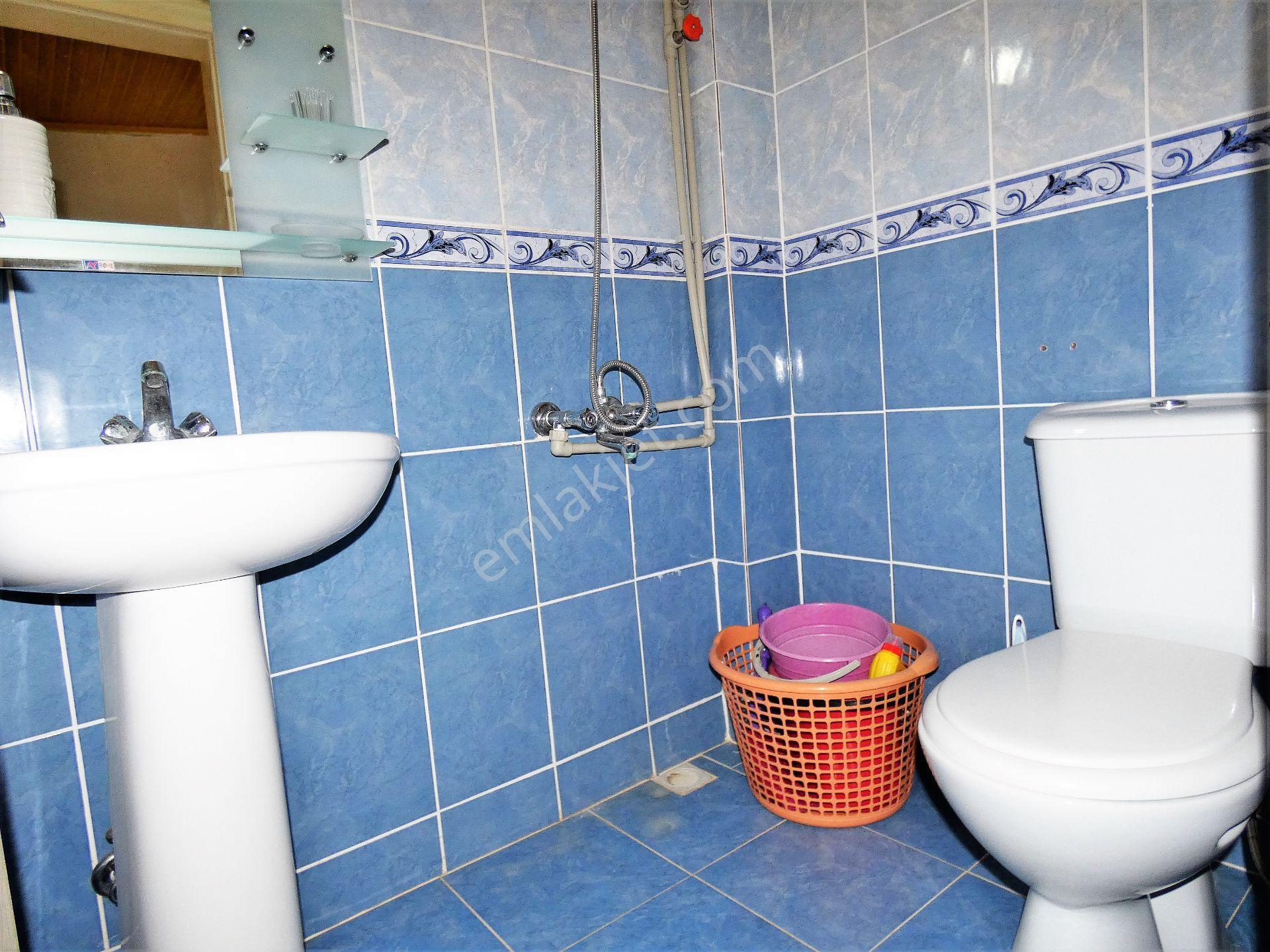 İzmir Seferihisar Ürkmez De Satılık Tribleks Yazlık 4+1 — fotoğraf 25