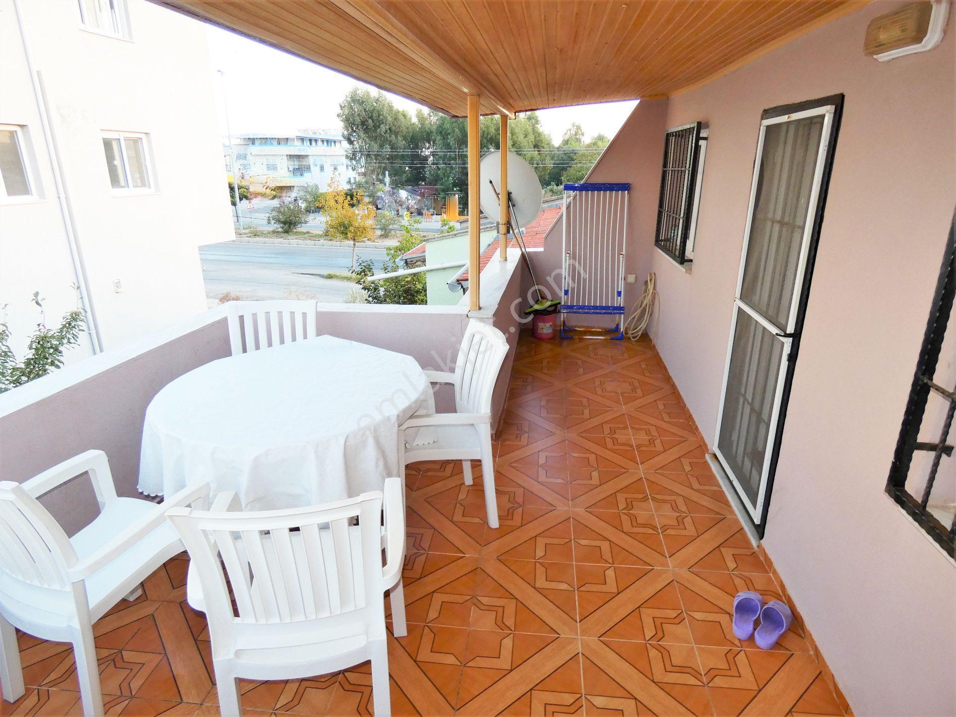 İzmir Seferihisar Ürkmez De Satılık Tribleks Yazlık 4+1 — fotoğraf 28