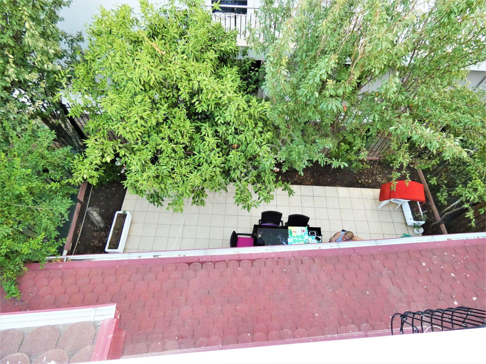 İzmir Seferihisar Ürkmez De Satılık Tribleks Yazlık 4+1 — fotoğraf 29
