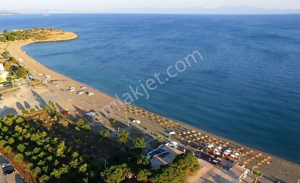 İzmir Seferihisar Ürkmez De Satılık Tribleks Yazlık 4+1 — fotoğraf 32
