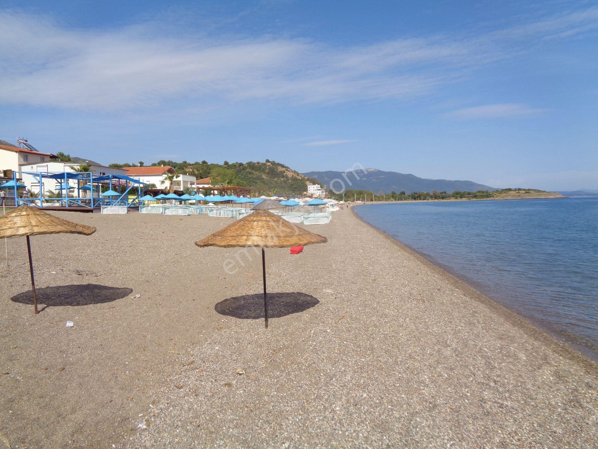 İzmir Seferihisar Ürkmez De Satılık Tribleks Yazlık 4+1 — fotoğraf 35