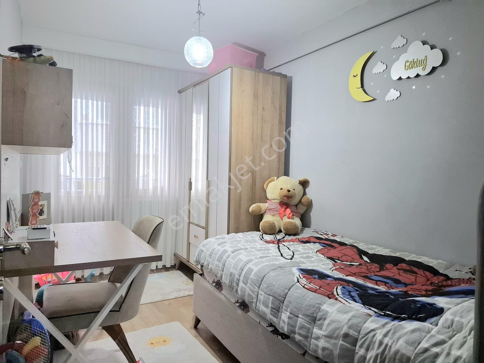 Remax Leon Nilüfer, Balat Satılık 2+1 Daire — fotoğraf 6
