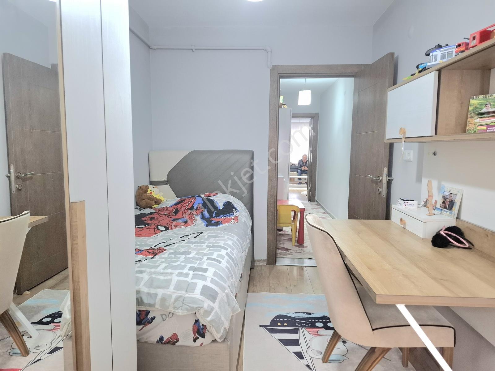 Remax Leon Nilüfer, Balat Satılık 2+1 Daire — fotoğraf 7