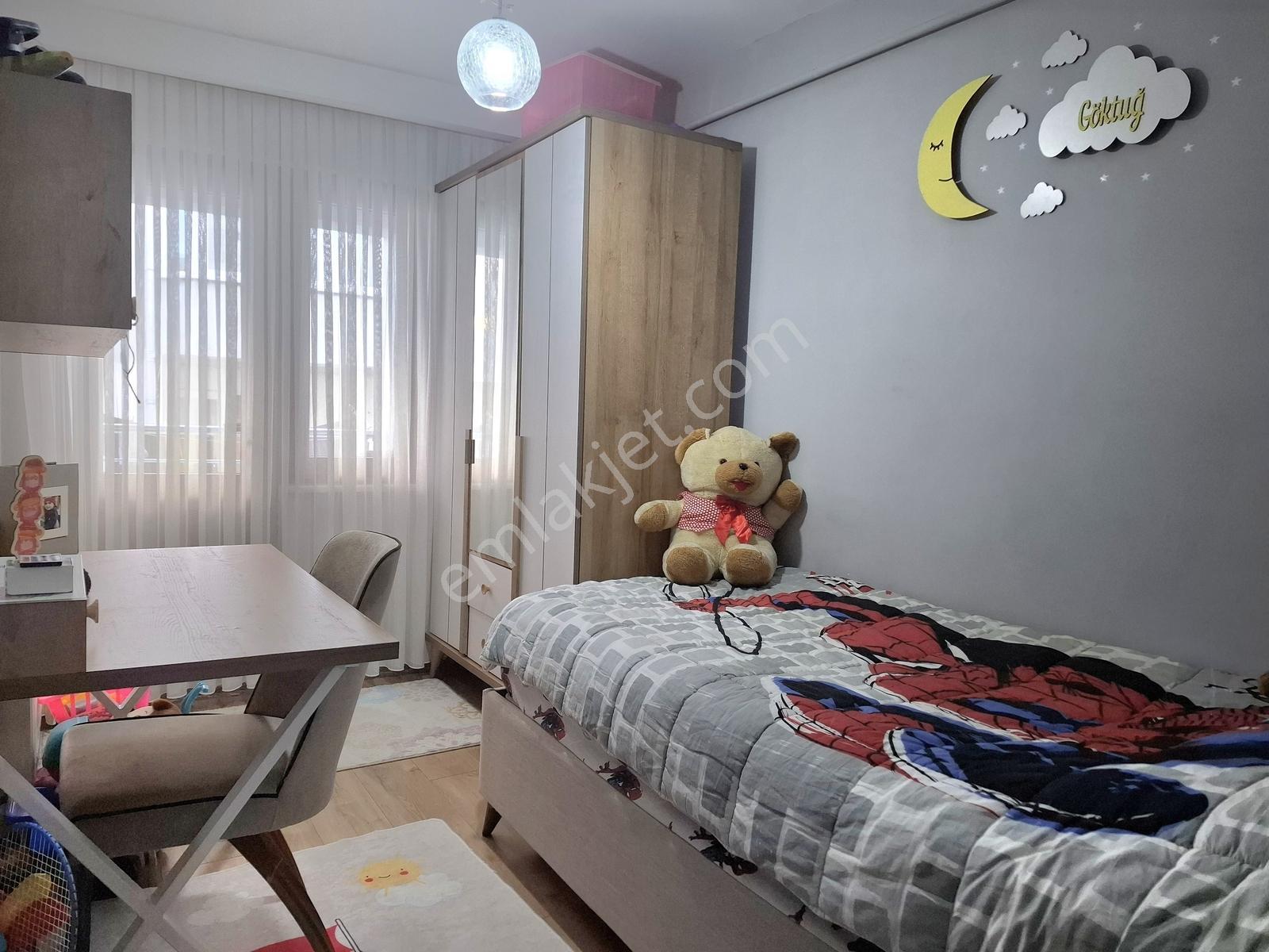Remax Leon Nilüfer, Balat Satılık 2+1 Daire — fotoğraf 10