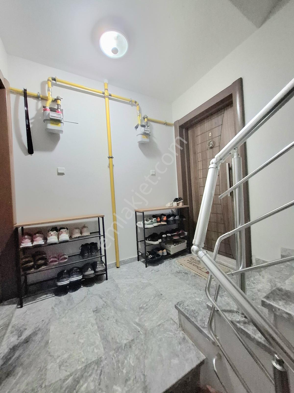 Remax Leon Nilüfer, Balat Satılık 2+1 Daire — fotoğraf 12