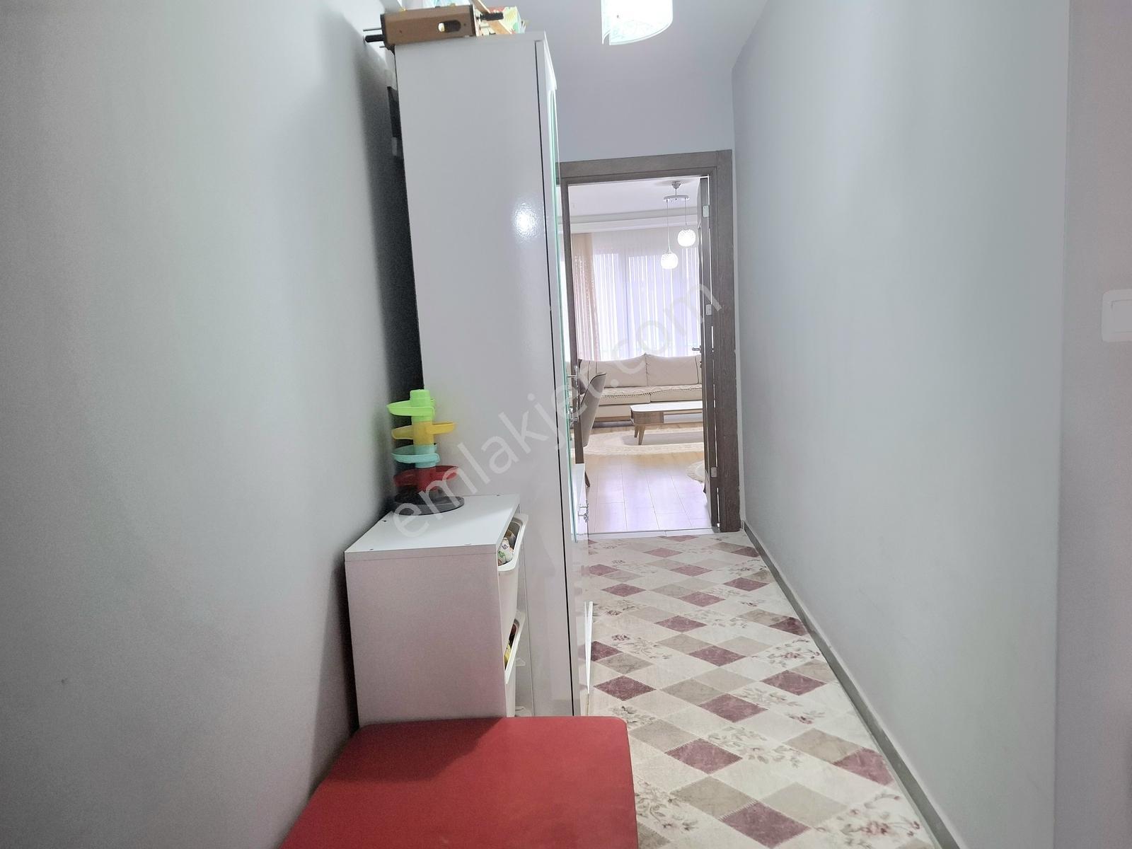 Remax Leon Nilüfer, Balat Satılık 2+1 Daire — fotoğraf 13