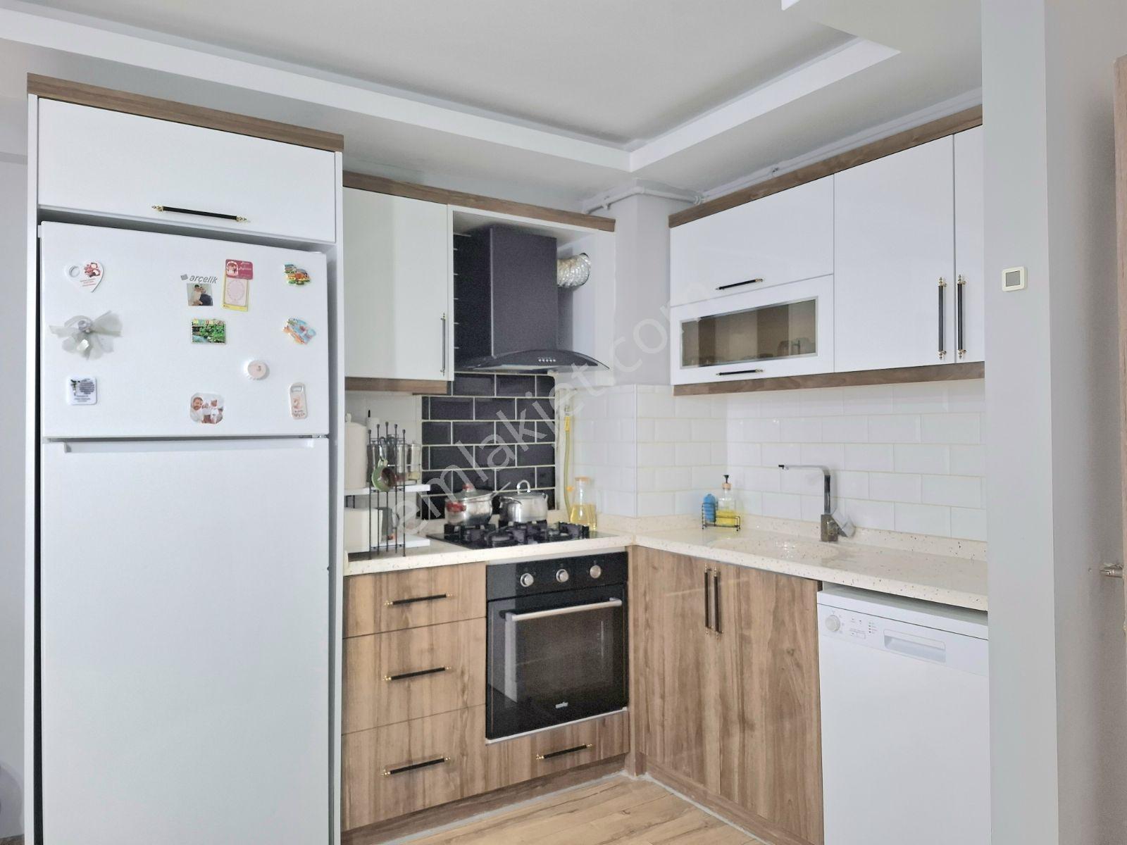 Remax Leon Nilüfer, Balat Satılık 2+1 Daire — fotoğraf 19