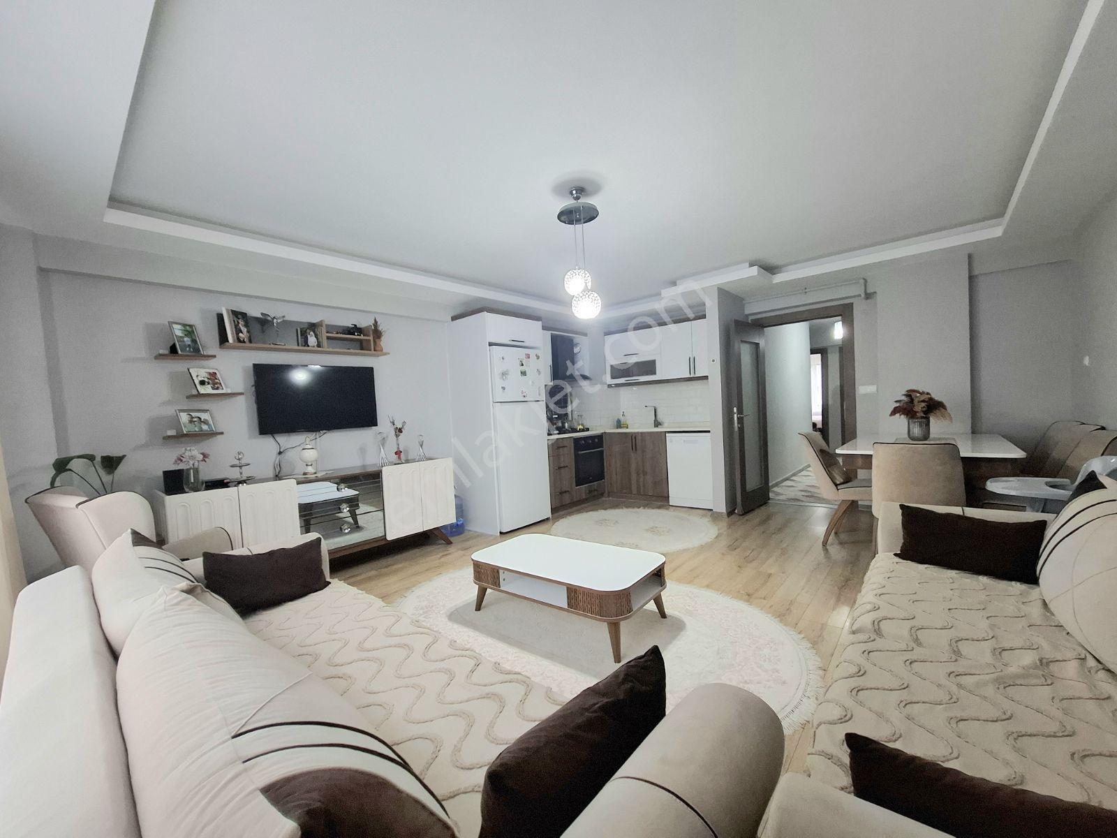 Remax Leon Nilüfer, Balat Satılık 2+1 Daire — fotoğraf 24