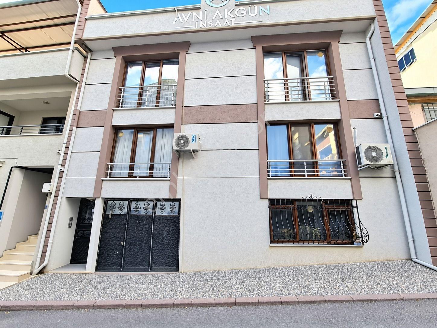 Remax Leon Nilüfer, Balat Satılık 2+1 Daire — fotoğraf 32